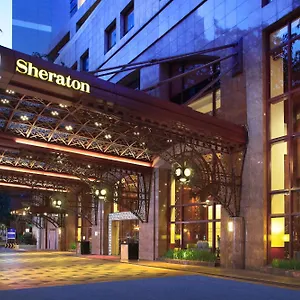 Sheraton Imperial Kuala Lumpur